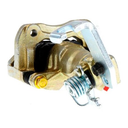 Centric Posi Quiet Loaded Caliper , Posi Quiet 142.40551